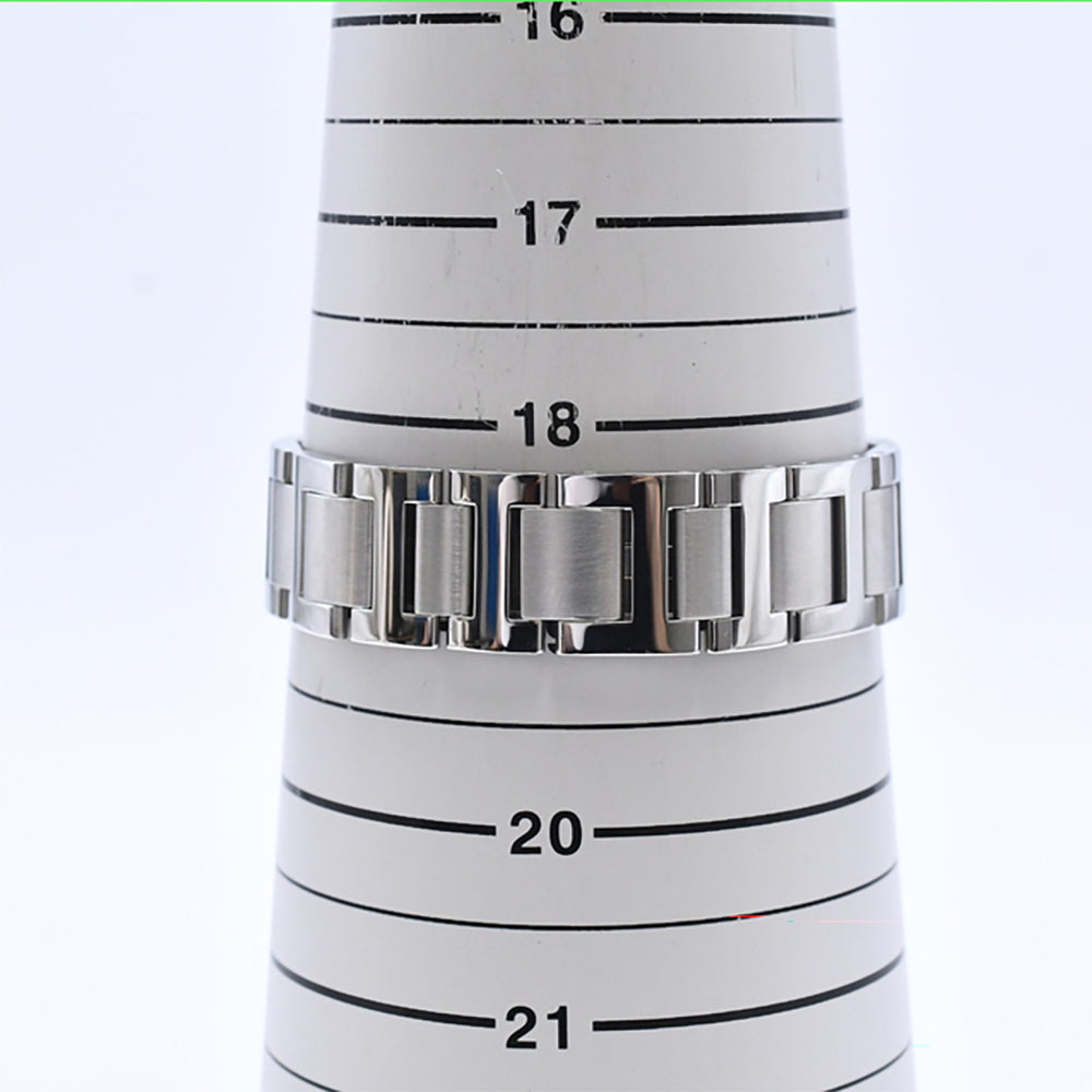 Cartier Ballon Bleu 36mm Steel W6920046 – Silver Roman Dial