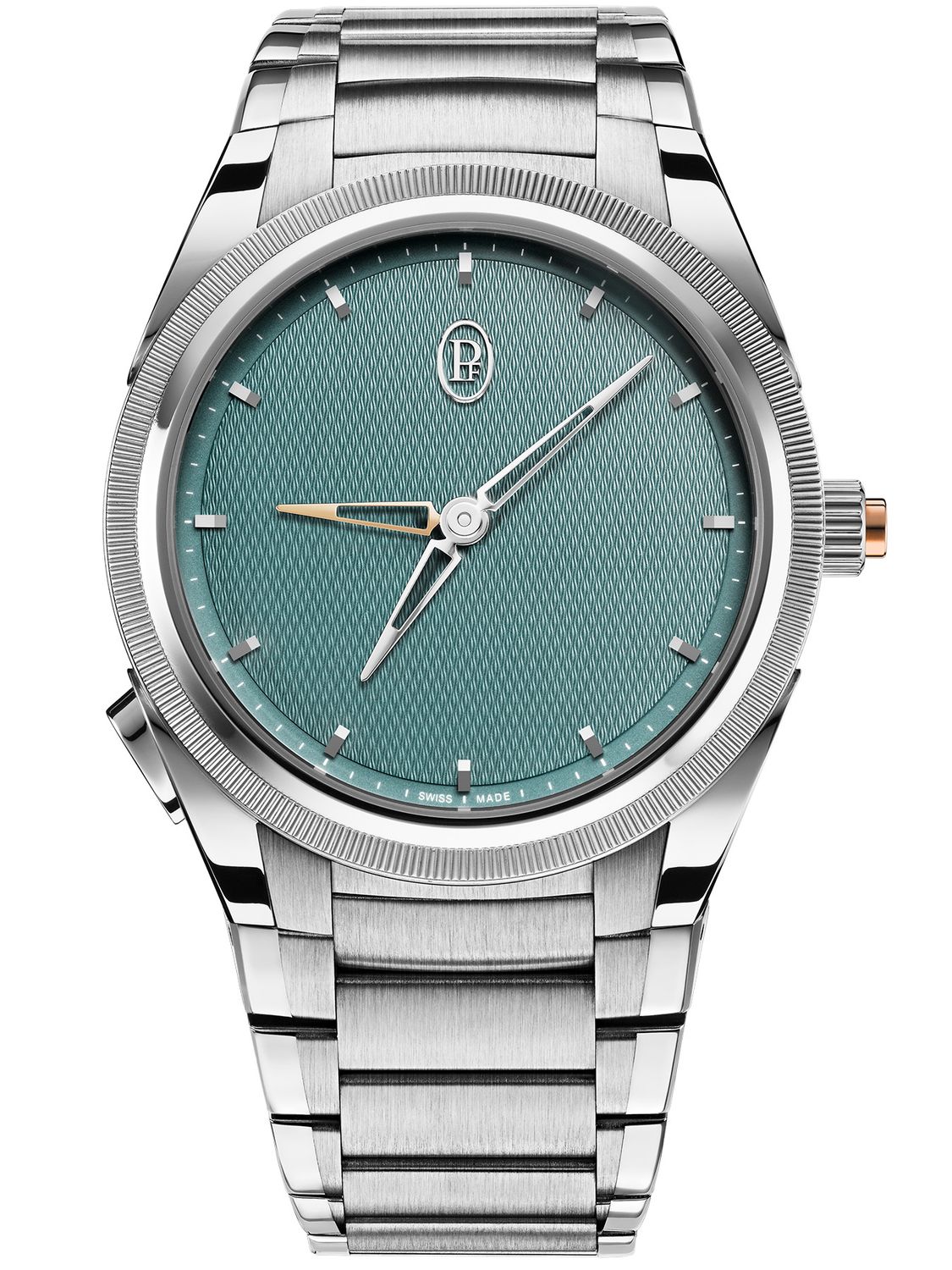 Parmigiani Fleurier Tonda PF GMT Rattrapante Verzasca (PFC905-1020002-100182)