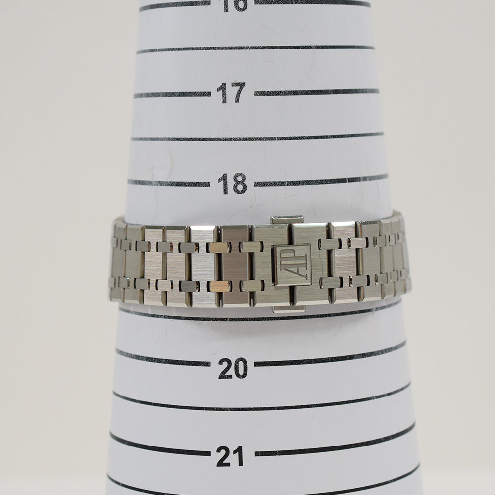 Audemars Piguet Royal Oak Selfwinding Chronograph 41mm 26240ST.OO.1320ST.07 – Silver Dial