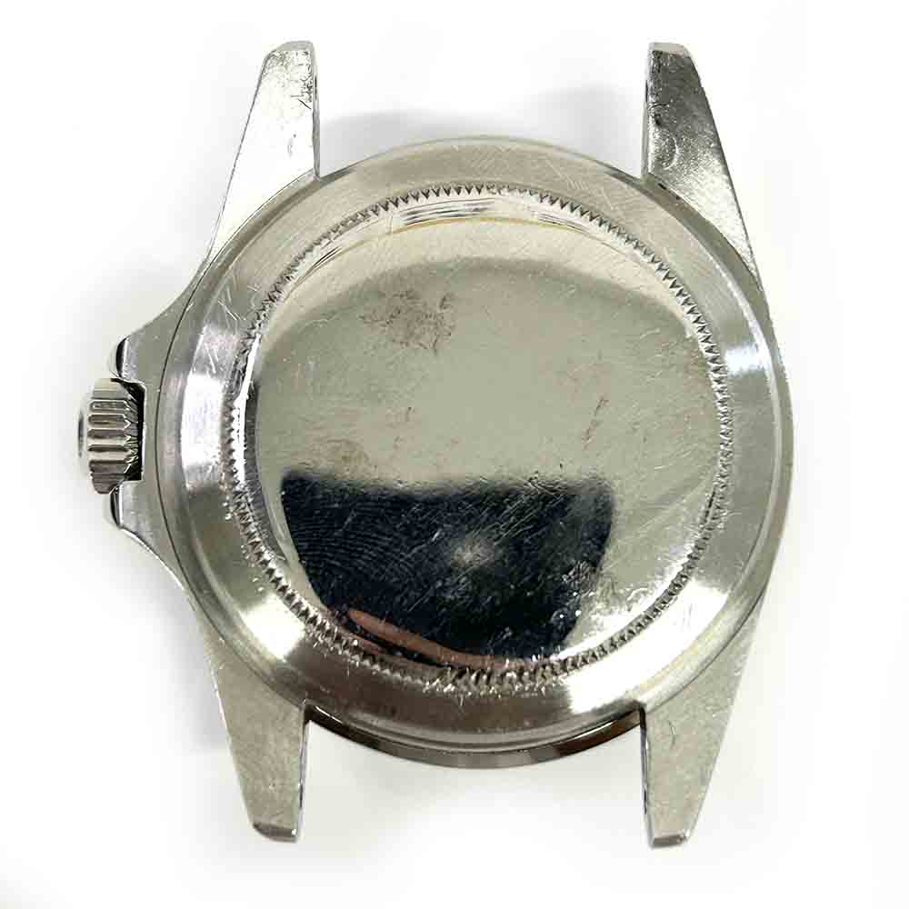 Rolex Submariner 40mm 5513 – Black Dial