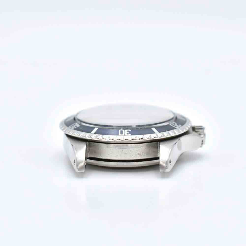 Rolex Submariner 40mm 5513 – Black Dial