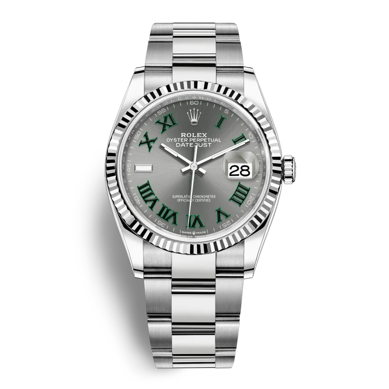 ROLEX Datejust 36 (126200)