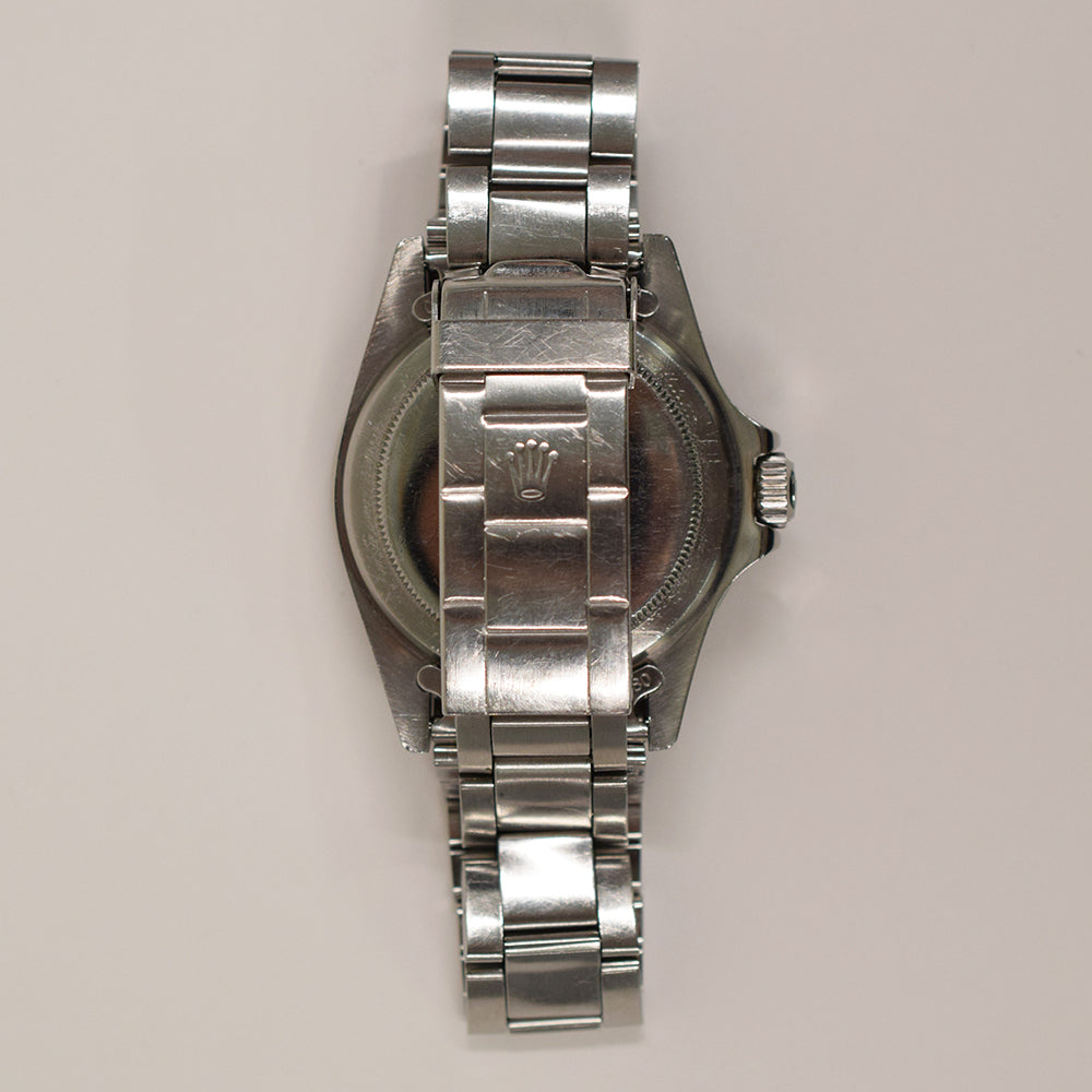 Rolex Submariner Date 40mm 1680 – Black Dial