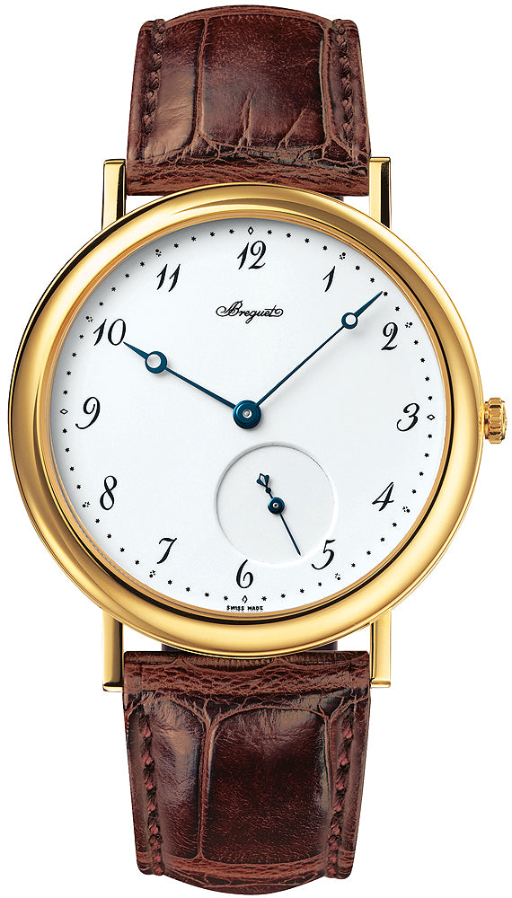 Breguet Classique (5140BA/29/9W6)