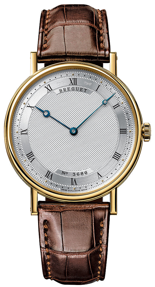 Breguet Classique Extra-Thin (5157BA/11/9V6)