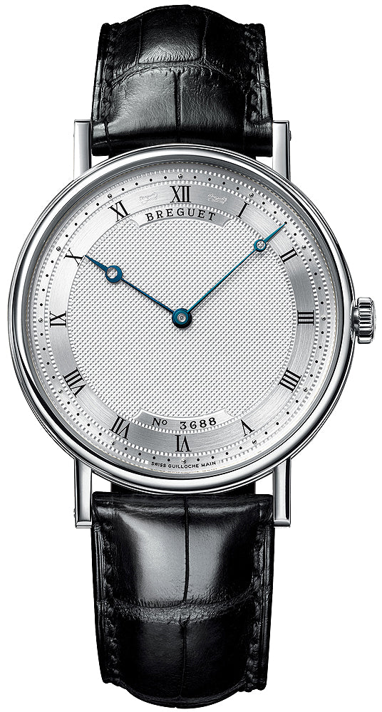 Breguet Classique Extra-Thin (5157BB/11/9V6)
