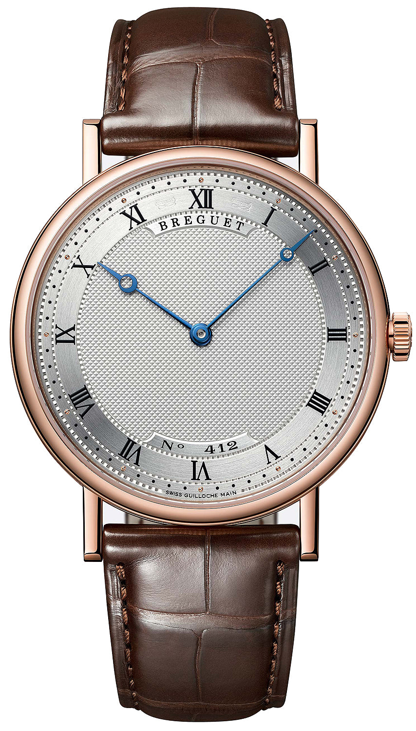 Breguet Classique Extra-Thin (5157BR/11/9V6)