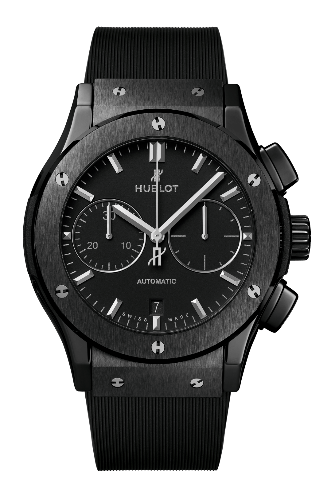 Hublot Classic Fusion Chronograph (521.CM.1171.RX)