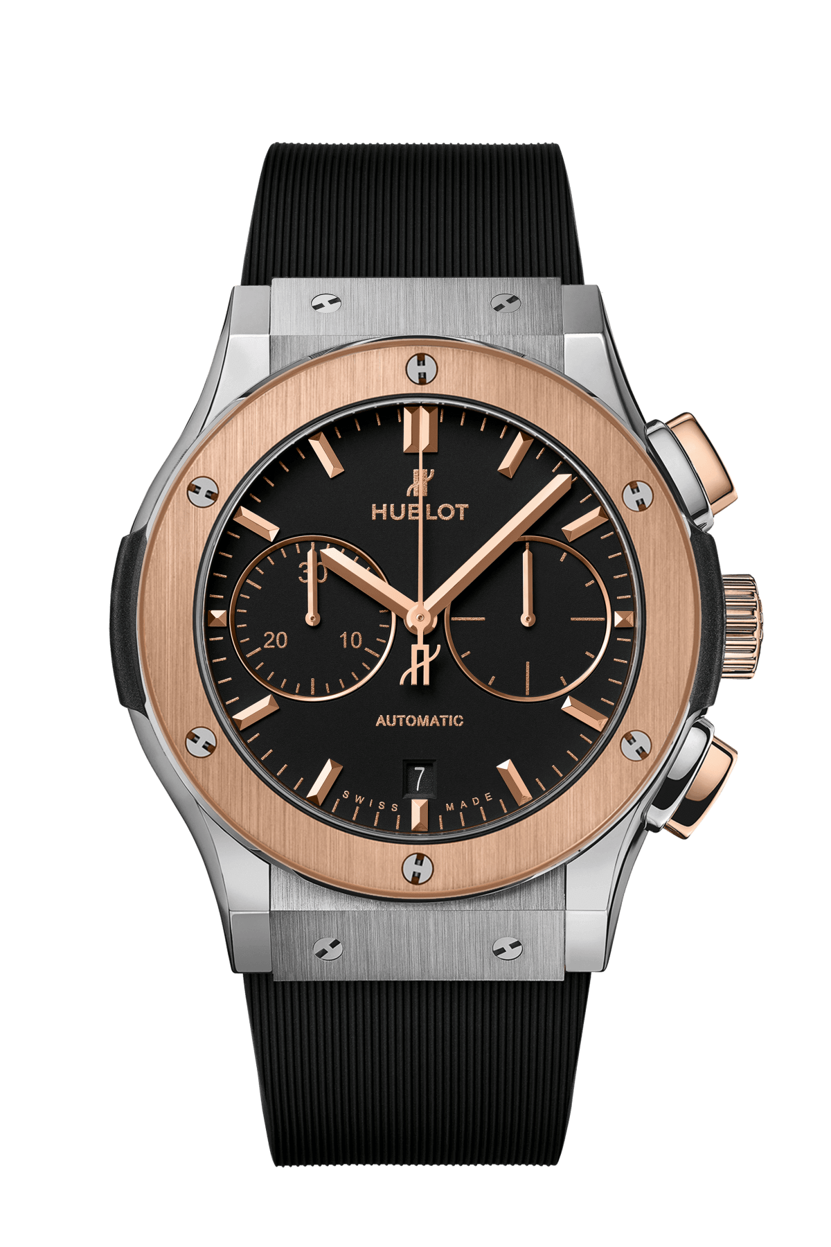 Hublot Classic Fusion Chronograph (521.NO.1181.RX)