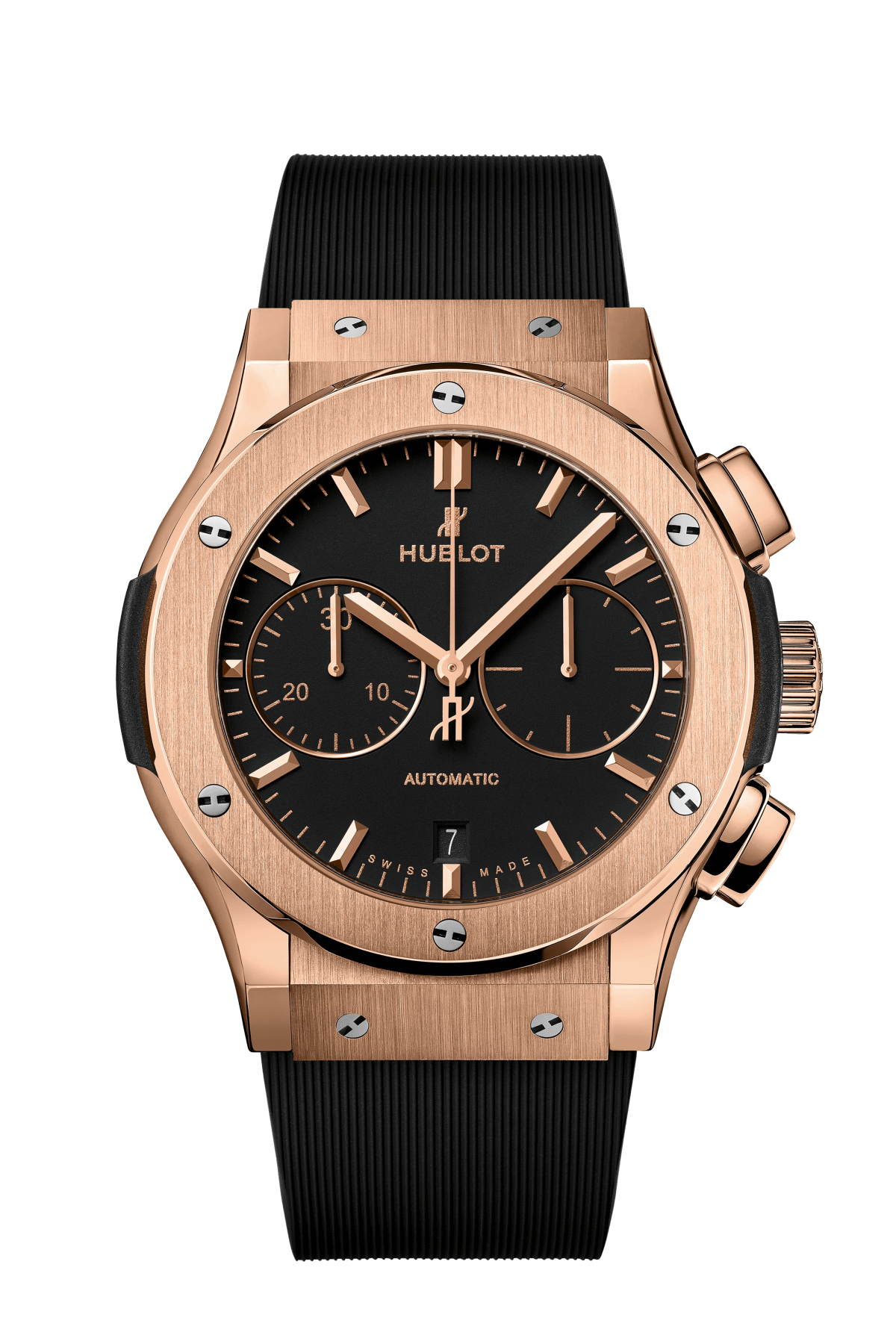 Hublot Classic Fusion Chronograph (521.OX.1181.RX)