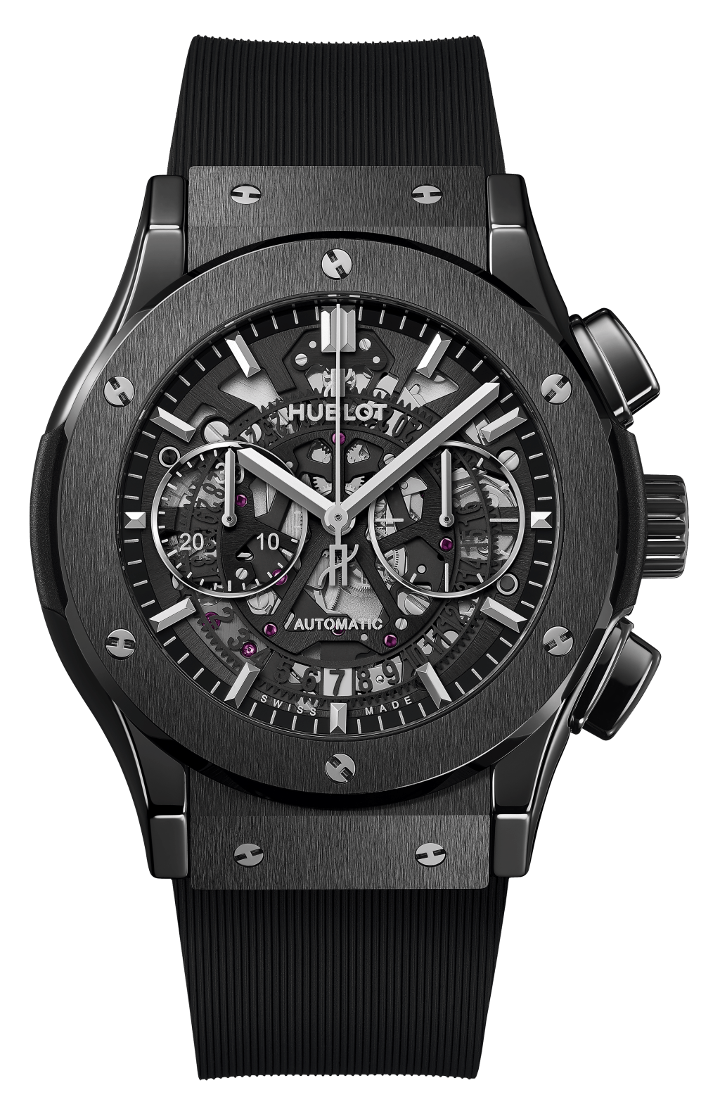 Hublot Big Bang Aerofusion (525.CM.0170.RX)