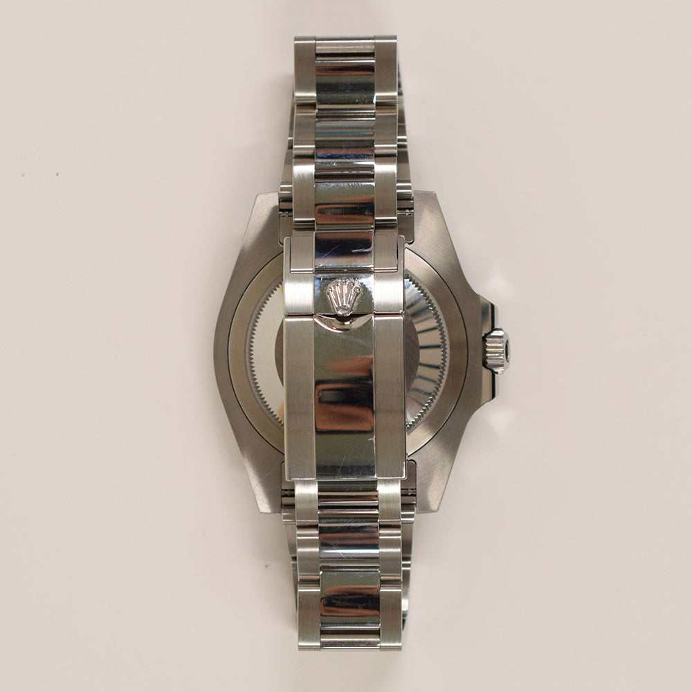 Rolex GMT-Master II "Batman" 40mm 126710BLNR