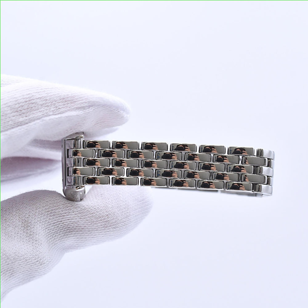 Cartier Panthère de Cartier Small 30mm x 22mm WSPN0013 – Silver Roman Dial