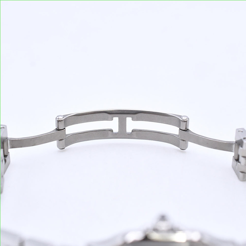 Cartier Panthère de Cartier Small 30mm x 22mm WSPN0013 – Silver Roman Dial