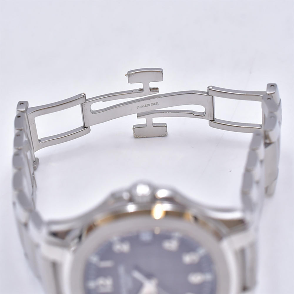 Patek Philippe Aquanaut 40.8mm 5167/1A-001 – Black Dial