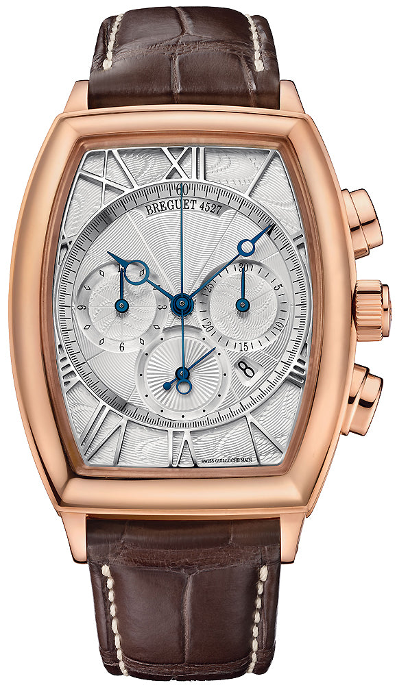 Breguet Heritage (5400BR/12/9V6)