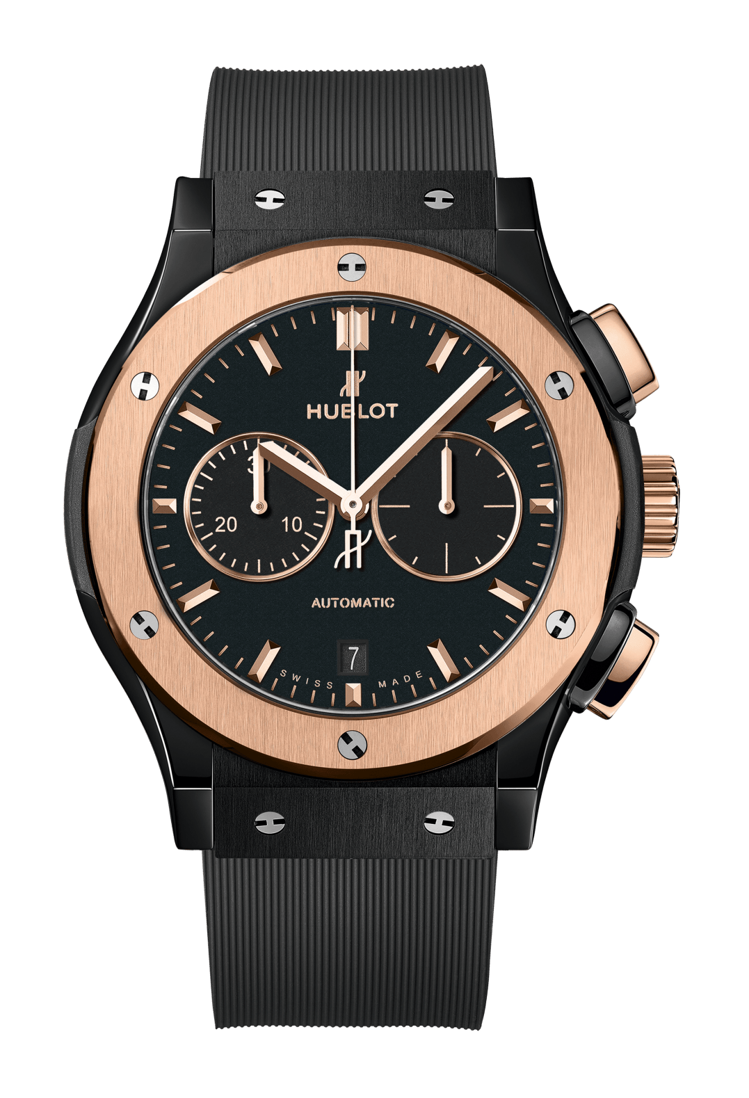 Hublot Classic Fusion Chronograph (541.CO.1181.RX)