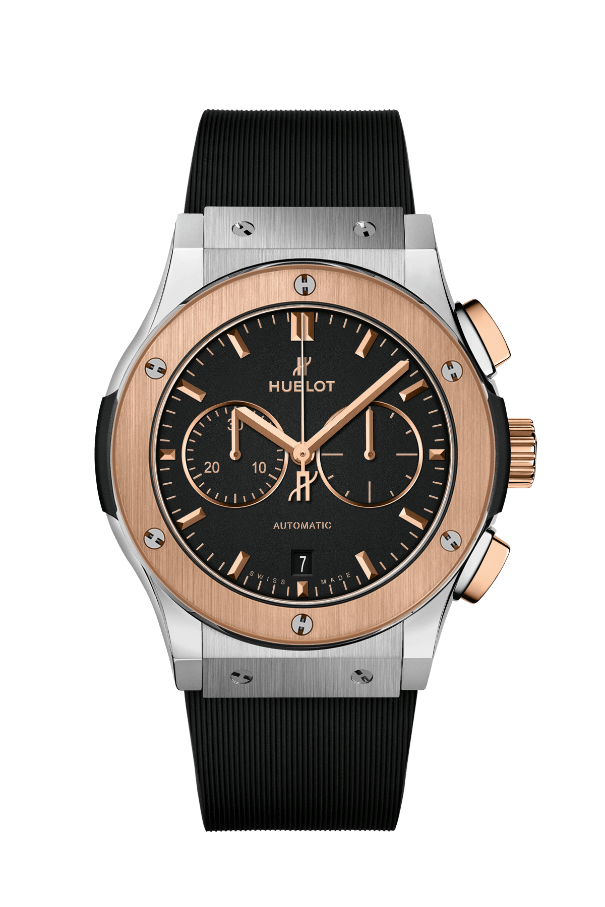 Hublot Classic Fusion Chronograph (541.NO.1181.RX)