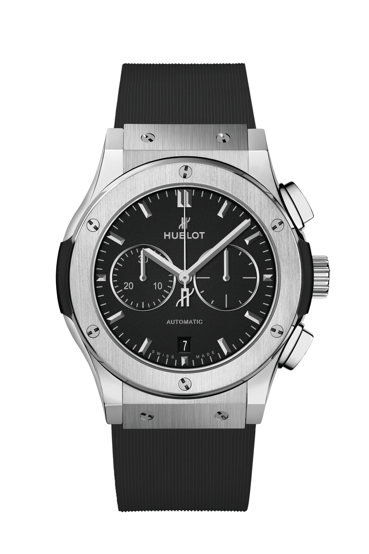 Hublot Classic Fusion Chronograph (541.NX.1171.RX)