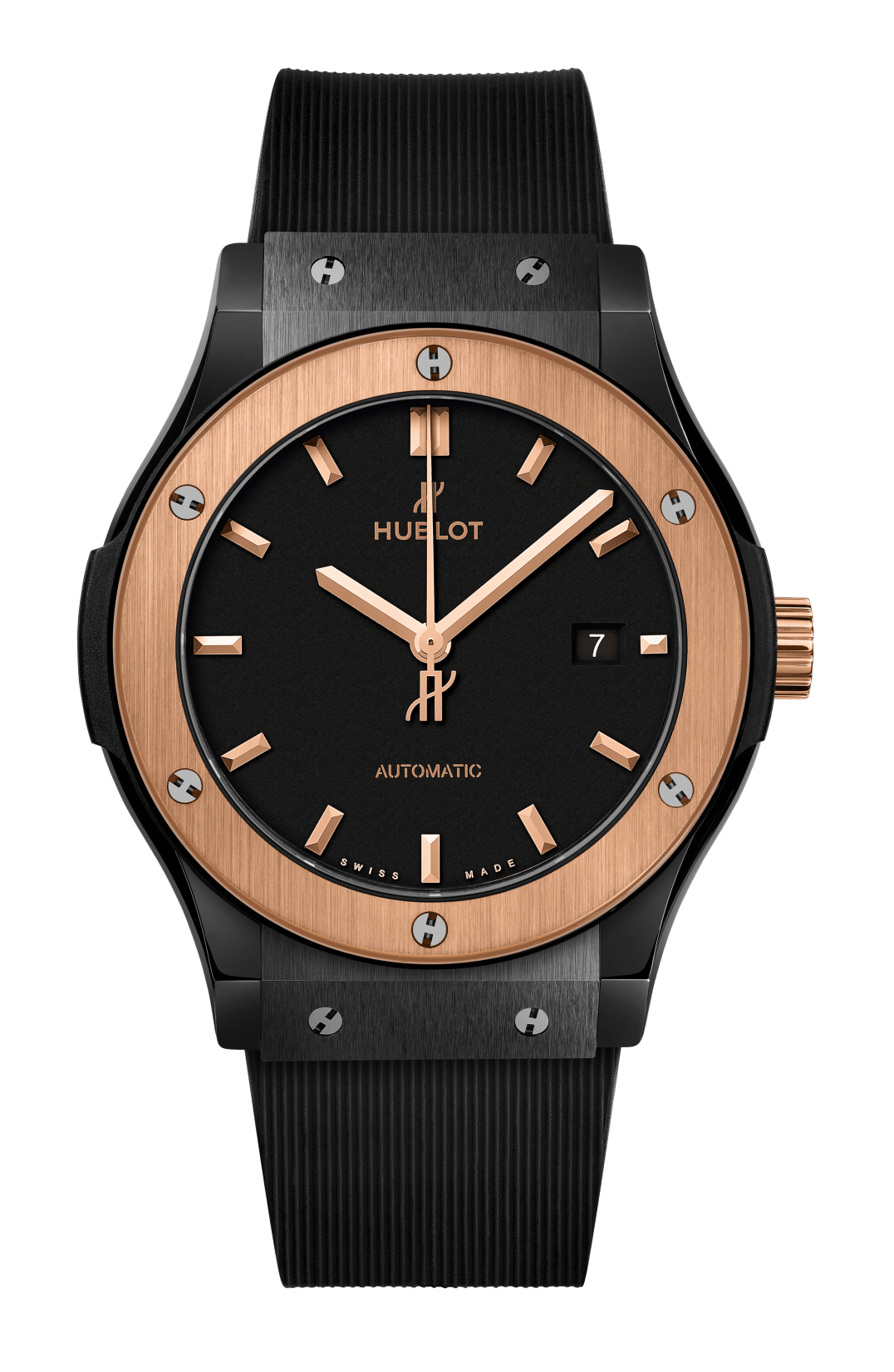 Hublot Classic Fusion (542.CO.1181.RX)