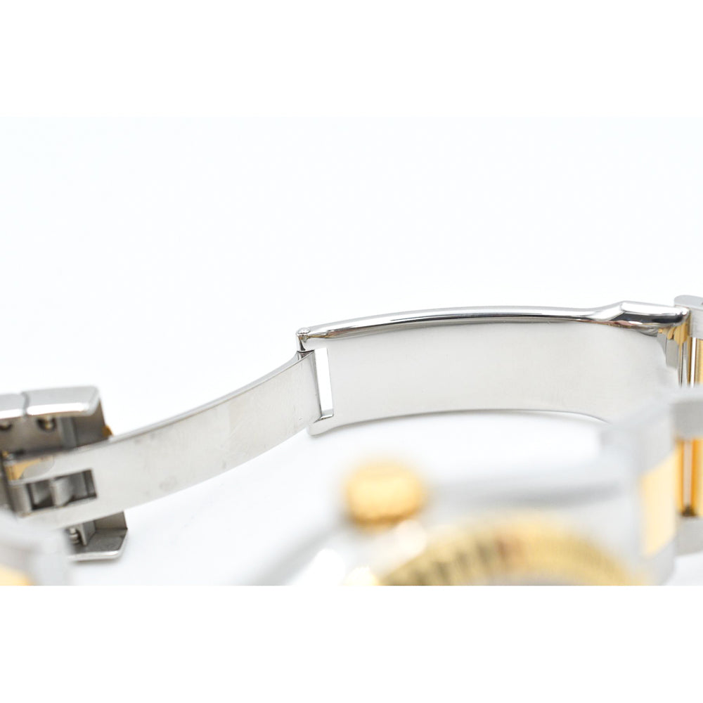 Rolex Sky-Dweller 42mm Steel and Yellow Gold 336933 – Black Dial