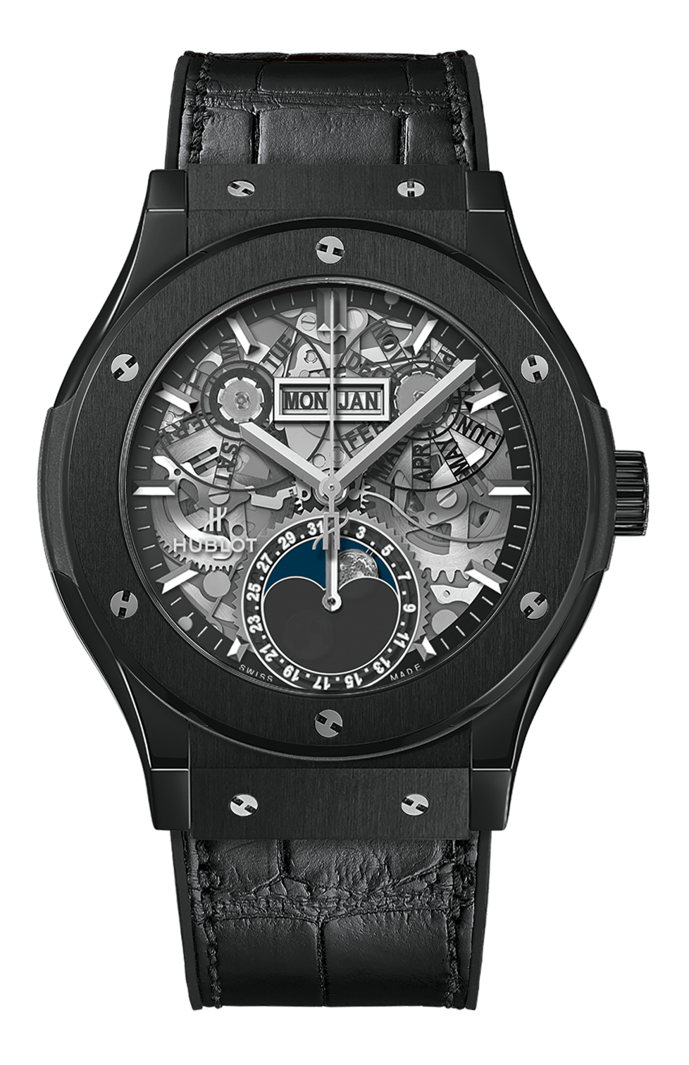 Hublot Big Bang Aerofusion Moonphase (547.CX.0170.LR)