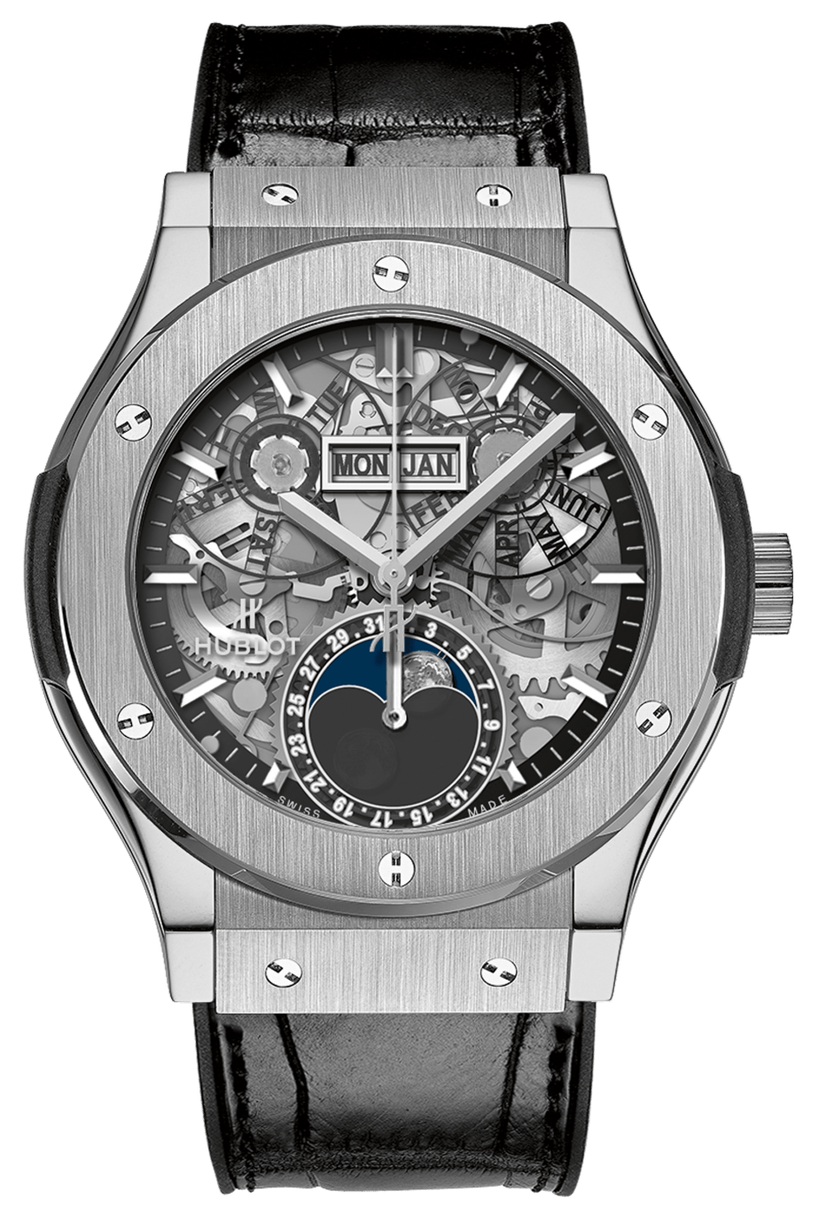 Hublot Big Bang Aerofusion Moonphase (547.NX.0170.LR)