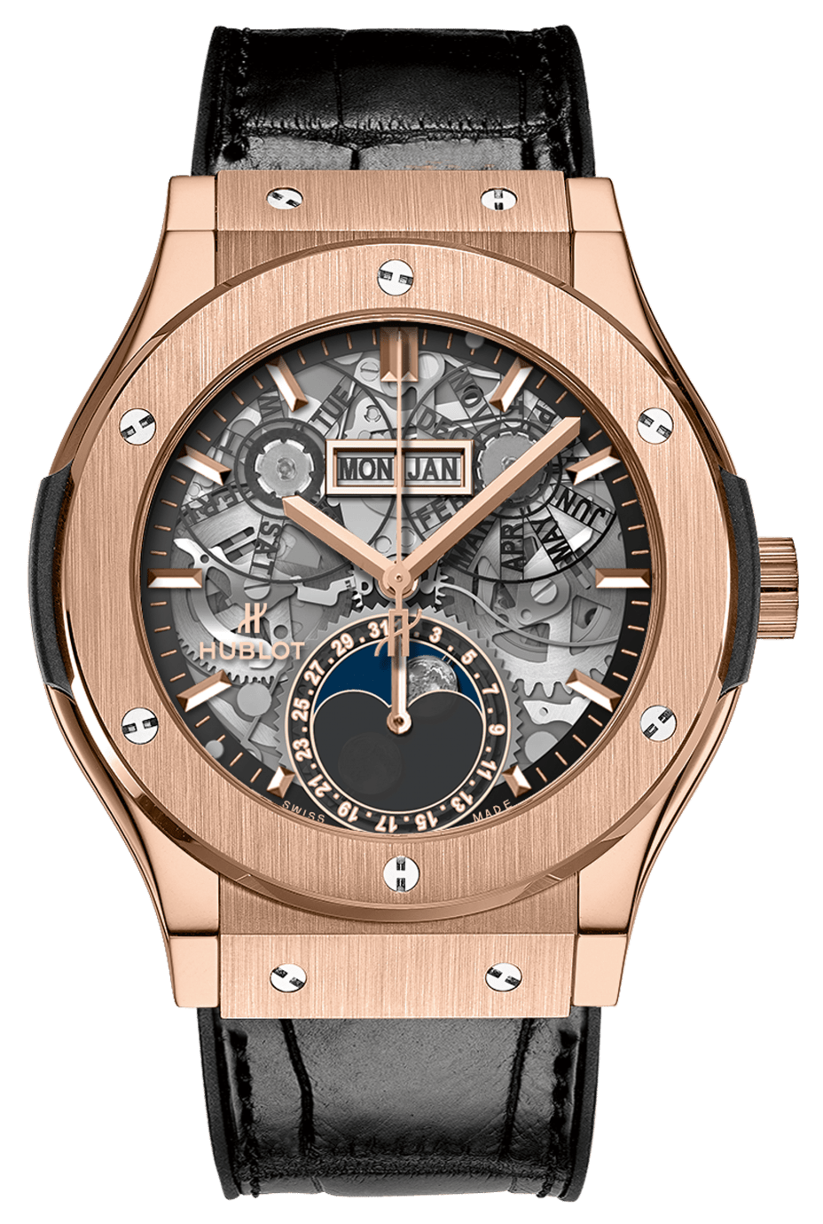 Hublot Big Bang Aerofusion Moonphase (547.OX.0180.LR)