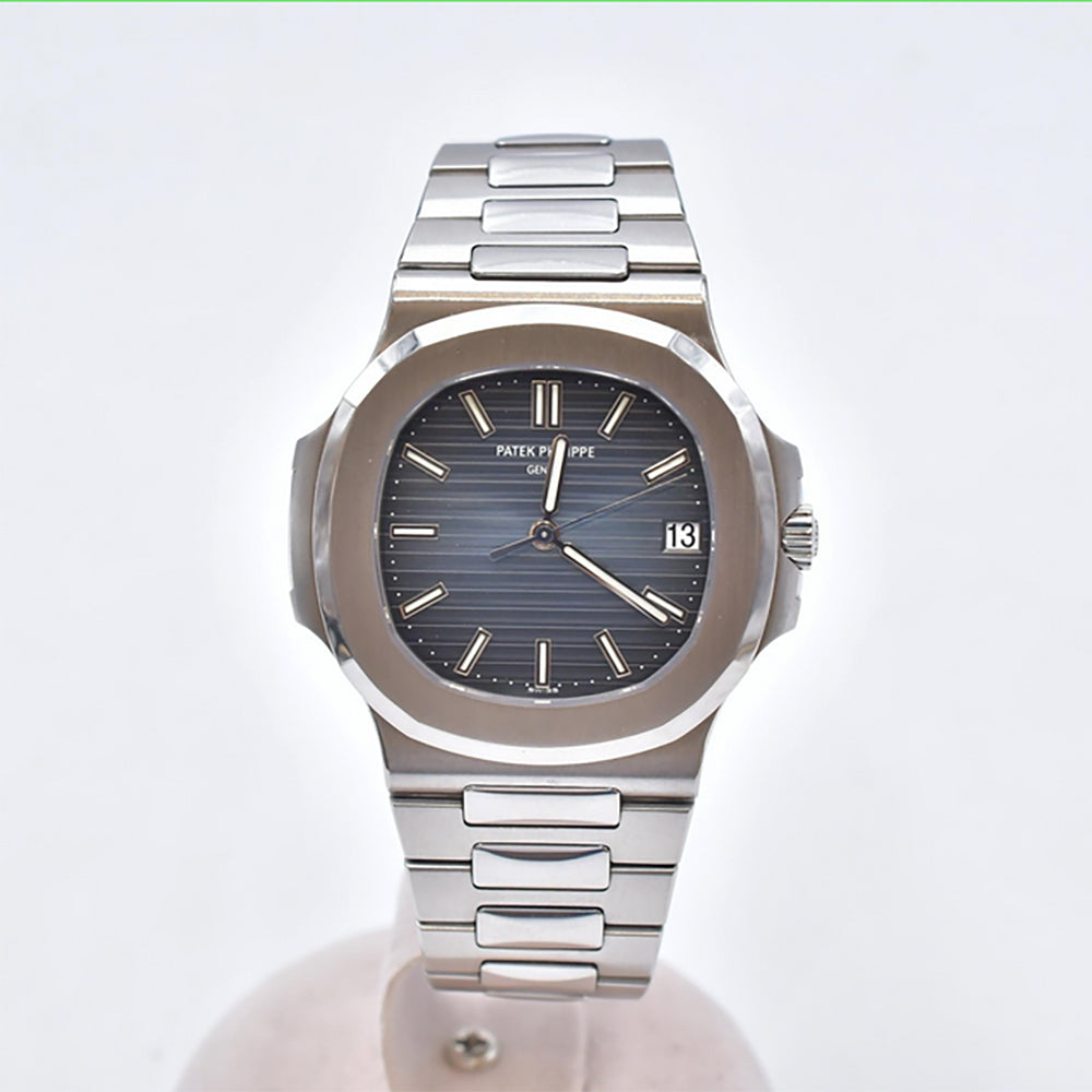 Patek Philippe Nautilus 40mm 5711/1A-001 – Blue Dial