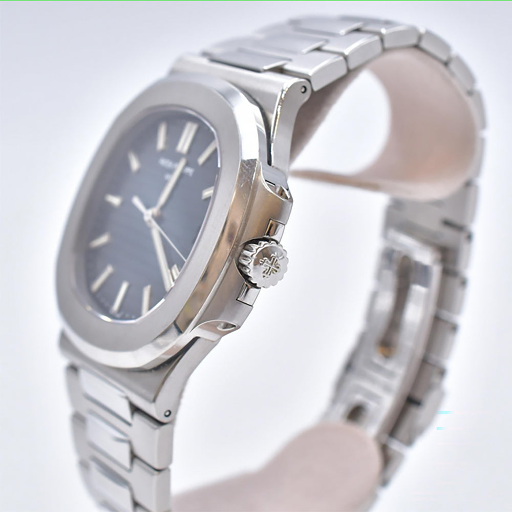 Patek Philippe Nautilus 40mm 5711/1A-001 – Blue Dial