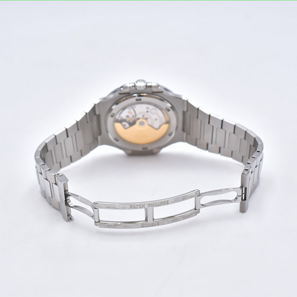 Patek Philippe Nautilus 40mm 5711/1A-001 – Blue Dial