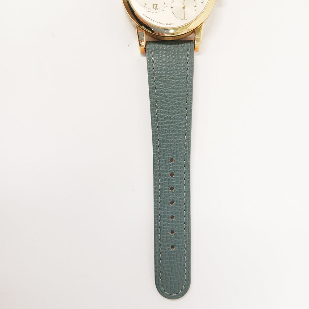 A. Lange & Söhne Lange 1 38.5mm 101.021 – Silver Dial