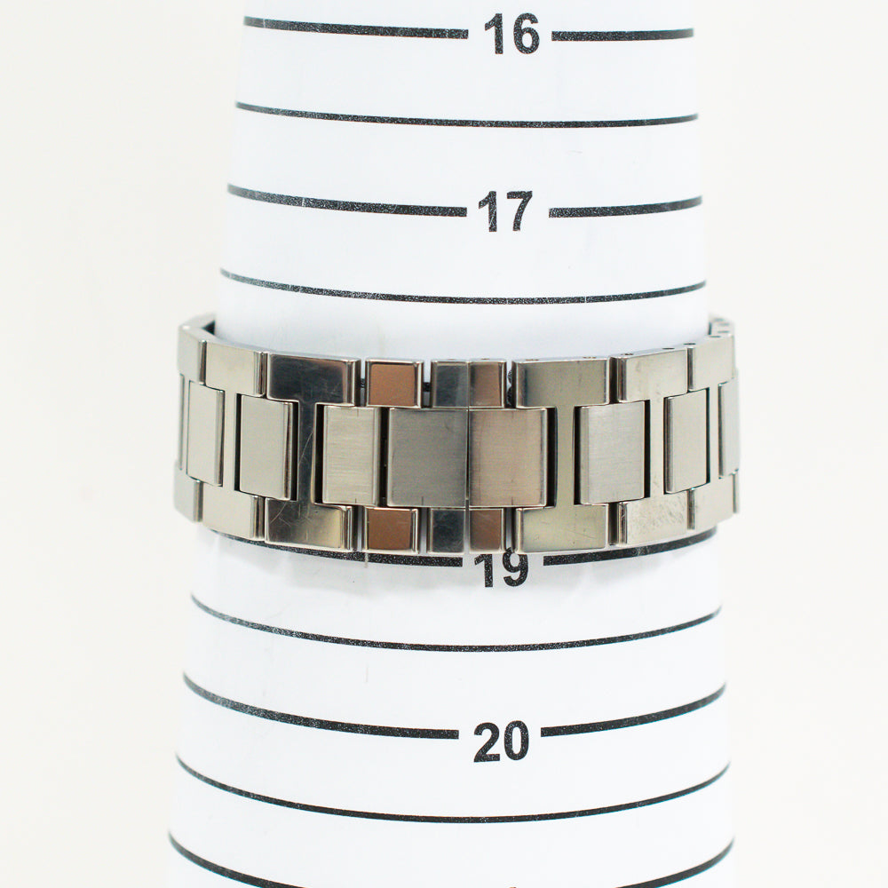 Cartier Ronde Solo de Cartier XL 42mm WSRN0023 – Blue Roman Dial