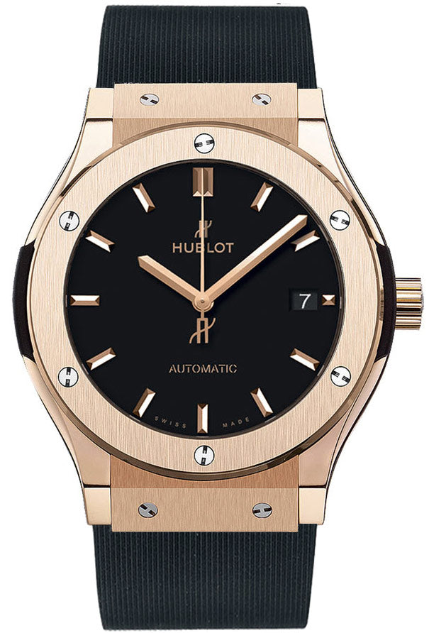 Hublot Classic Fusion (542.OX.1181.RX)