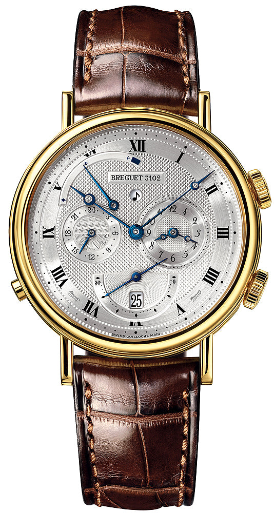 Breguet Classique Reveil (5707BA/12/9V6)