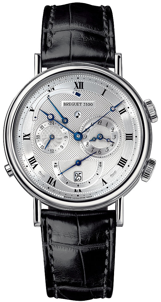 Breguet Classique Reveil (5707BB/12/9V6)