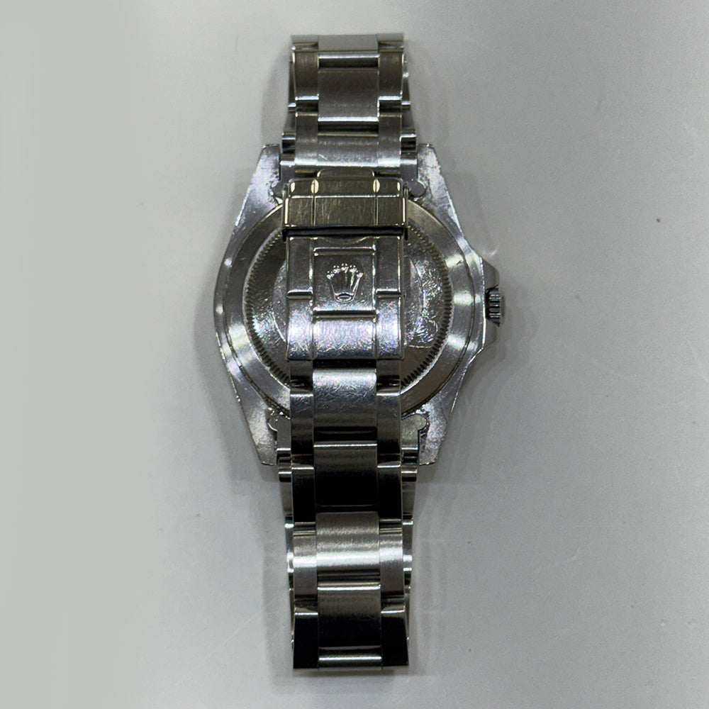 Rolex GMT-Master 40mm 16700 – Black Dial