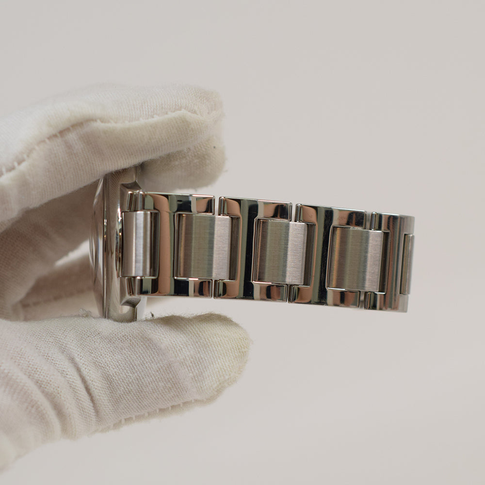 Cartier Ballon Bleu 42mm Steel WSBB0049 – Silver Roman Dial