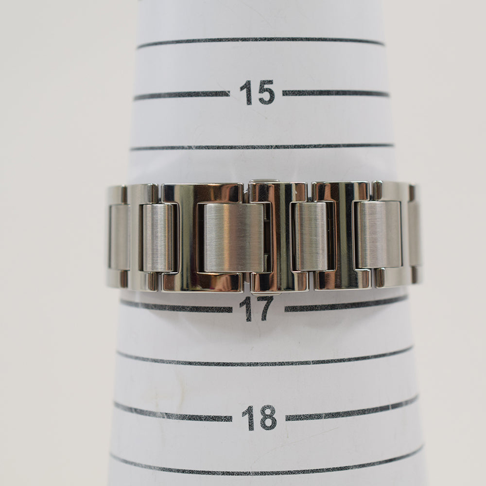 Cartier Ballon Bleu 42mm Steel WSBB0049 – Silver Roman Dial