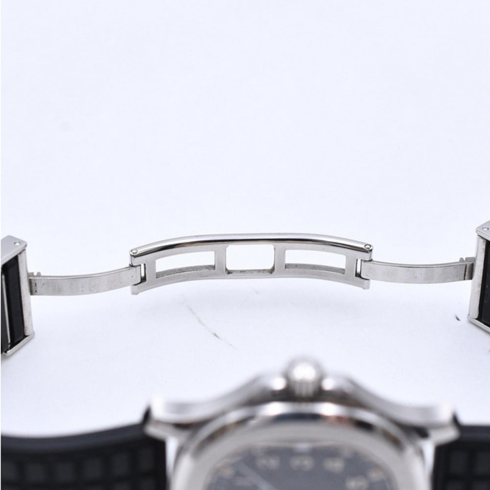 Patek Philippe Aquanaut 36mm 5066A-001 – Black Dial