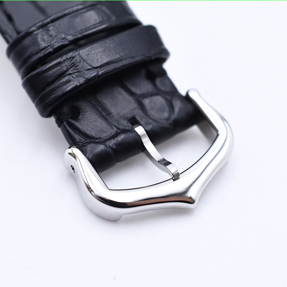 Cartier Tank Must Large 33.7mm x 25.5mm WSTA0108 – Black Dial
