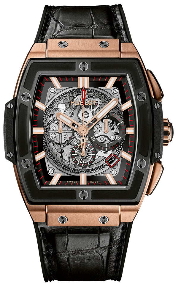 Hublot Spirit of Big Bang (642.OM.0180.RX)
