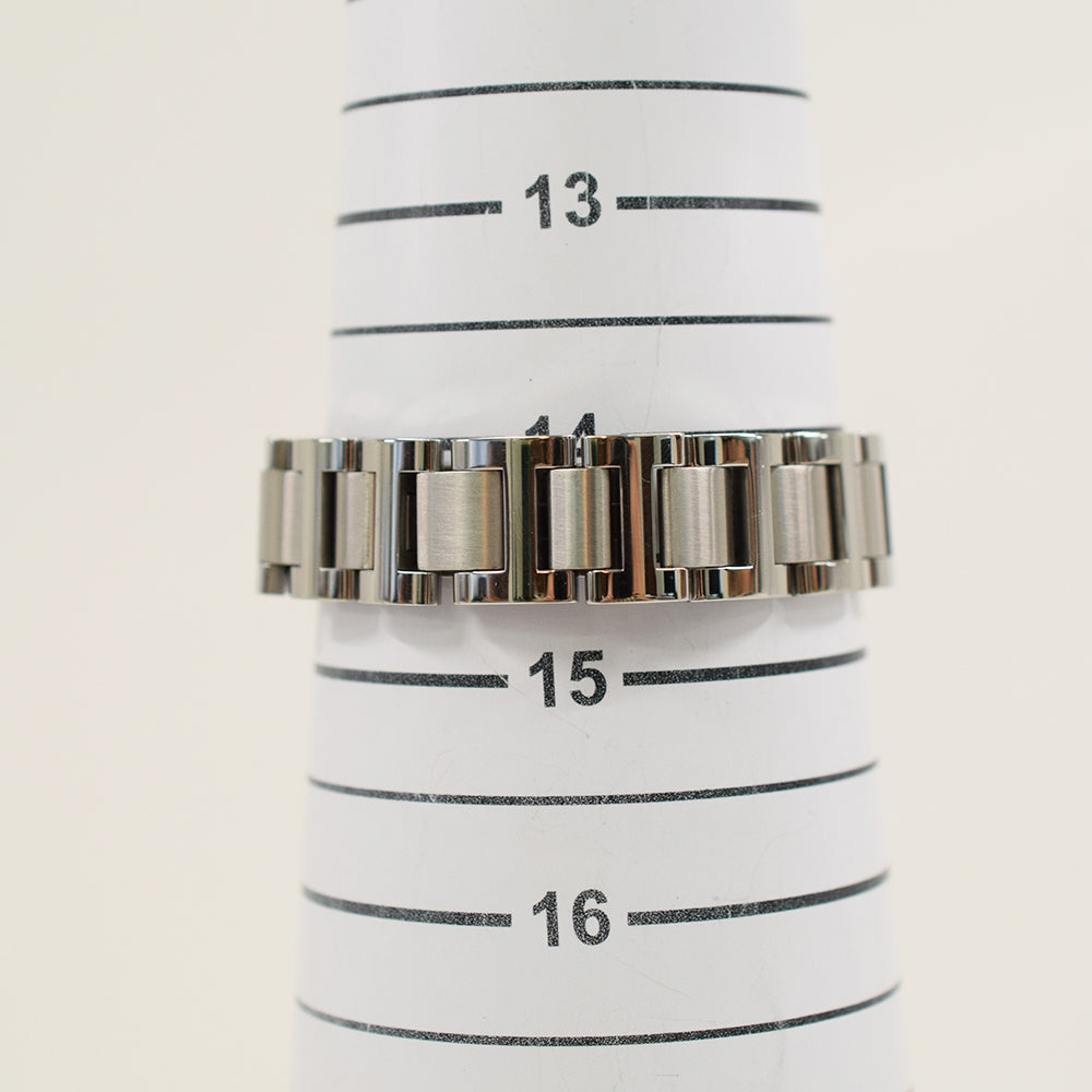Cartier Ballon Bleu de Cartier 28mm Steel W69010Z4 – White Roman Dial