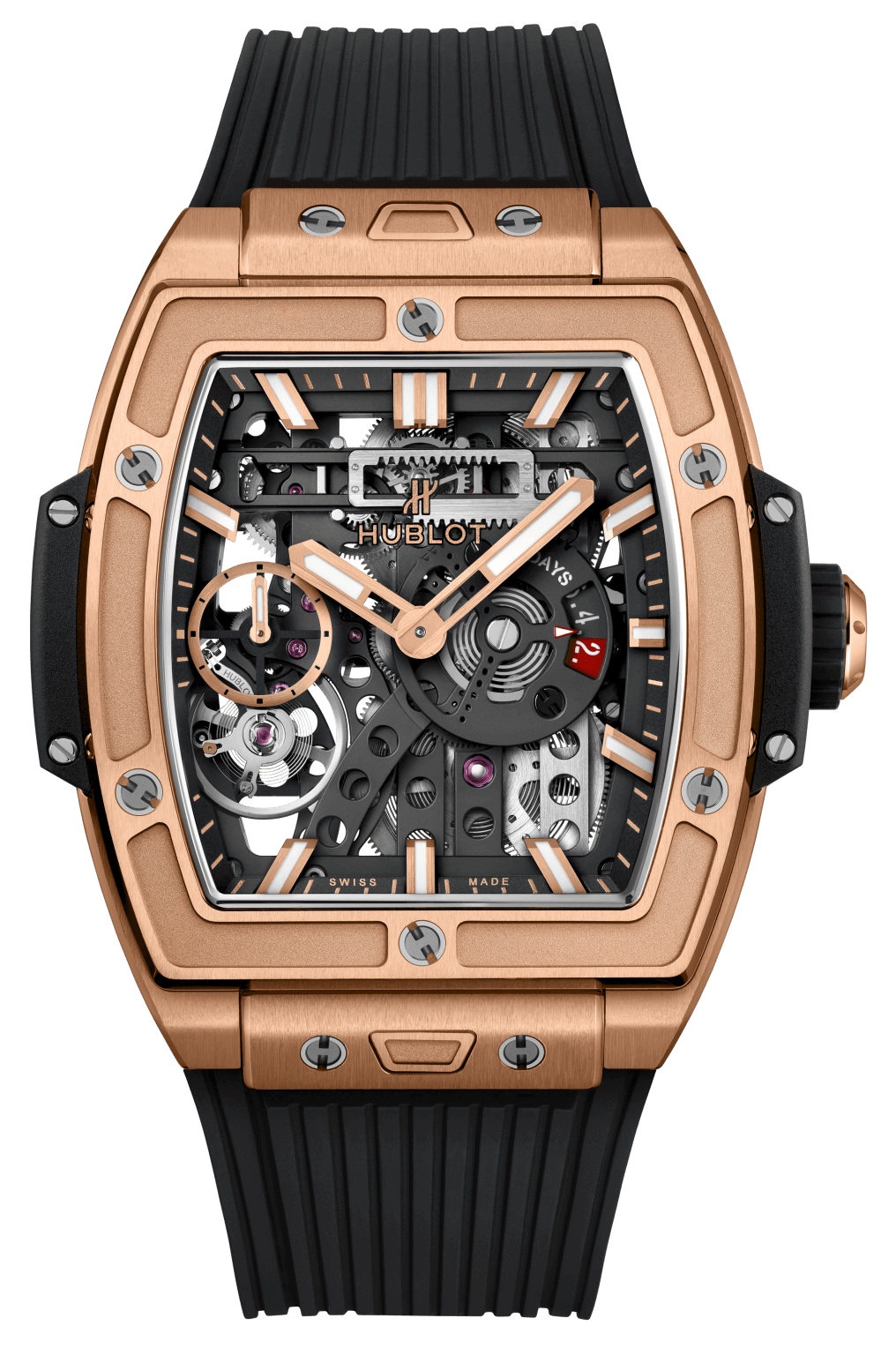 Hublot Spirit of Big Bang (614.OX.1180.RX)