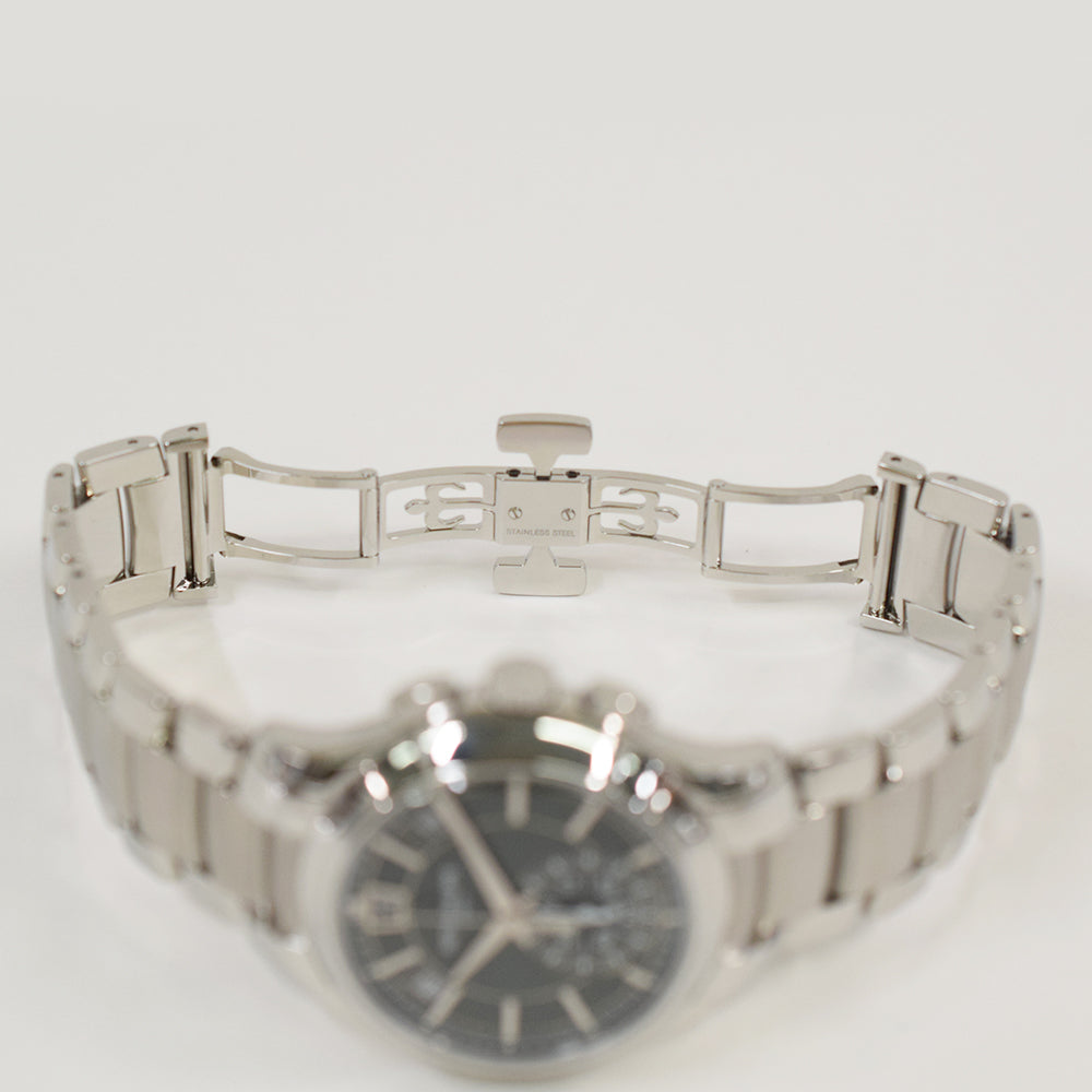 Patek Philippe Annual Calendar Flyback Chronograph 42mm 5905/1A-001 – Green Dial
