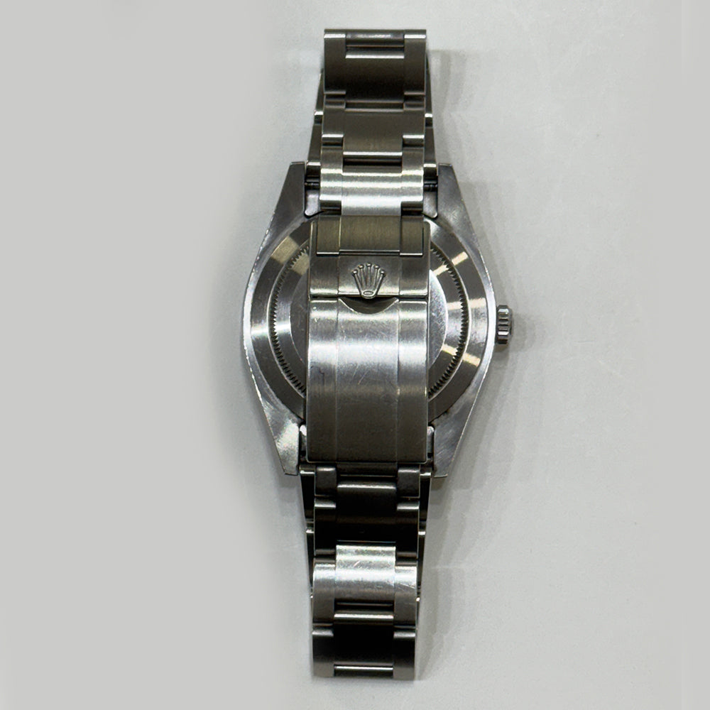 Rolex Explorer 39mm 214270 – Black Dial