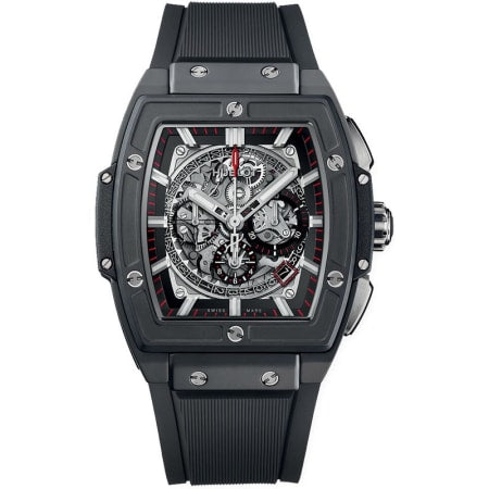 Hublot Spirit of Big Bang Black Magic Ceramic 42mm 641.CI.0173.RX