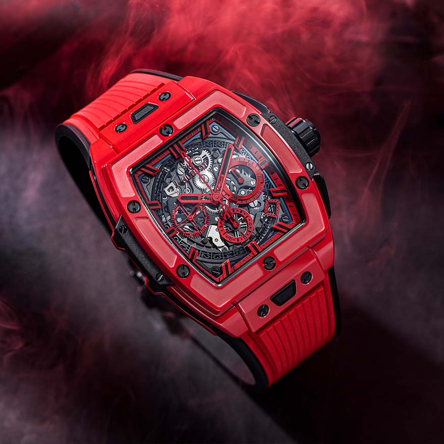 Hublot Spirit of Big Bang (642.CF.0113.RX)