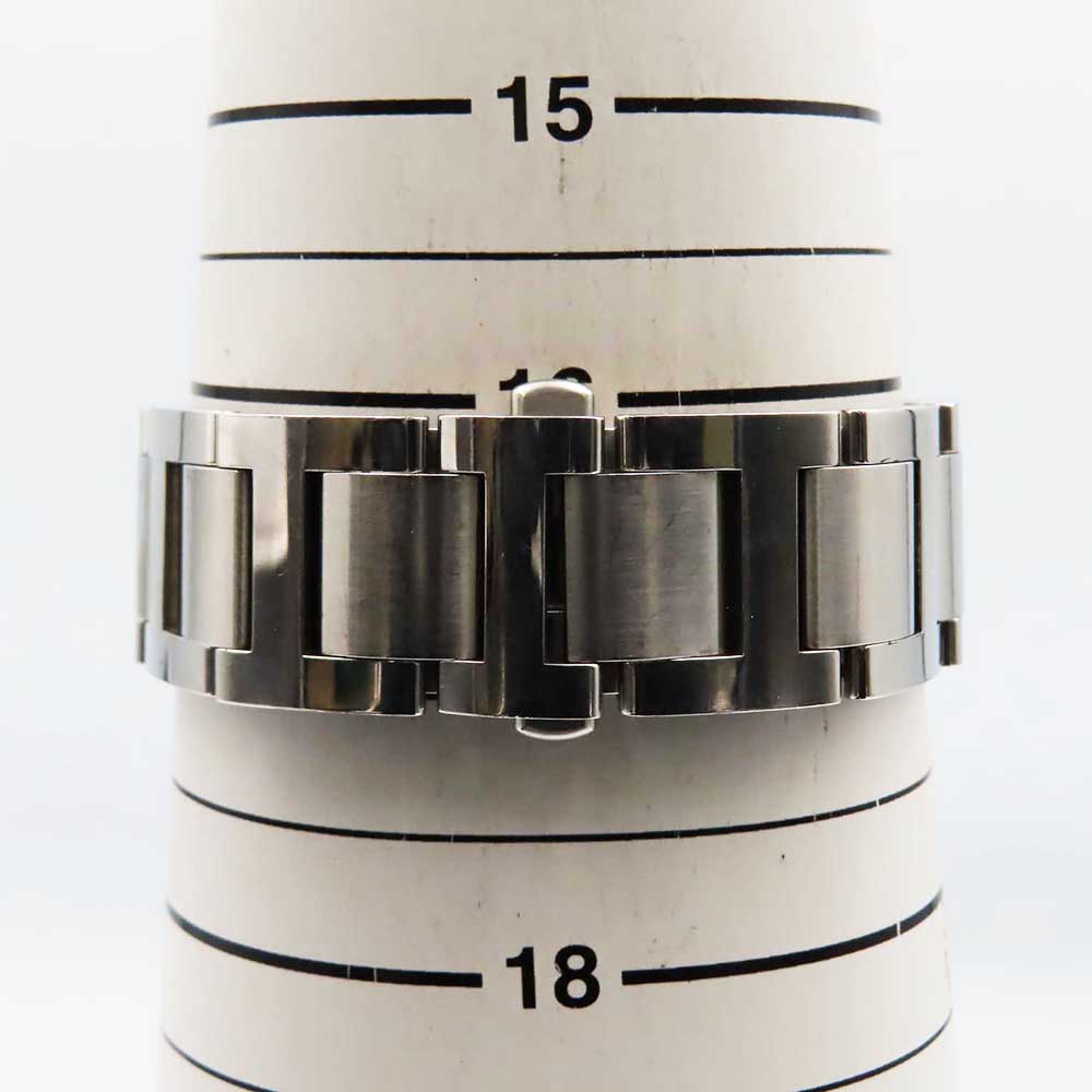 Cartier Ballon Bleu Large 42mm Steel W69012Z4 – Silver Roman Dial
