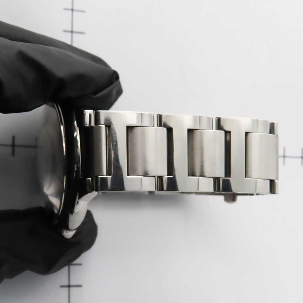 Cartier Ballon Bleu Large 42mm Steel W69012Z4 – Silver Roman Dial